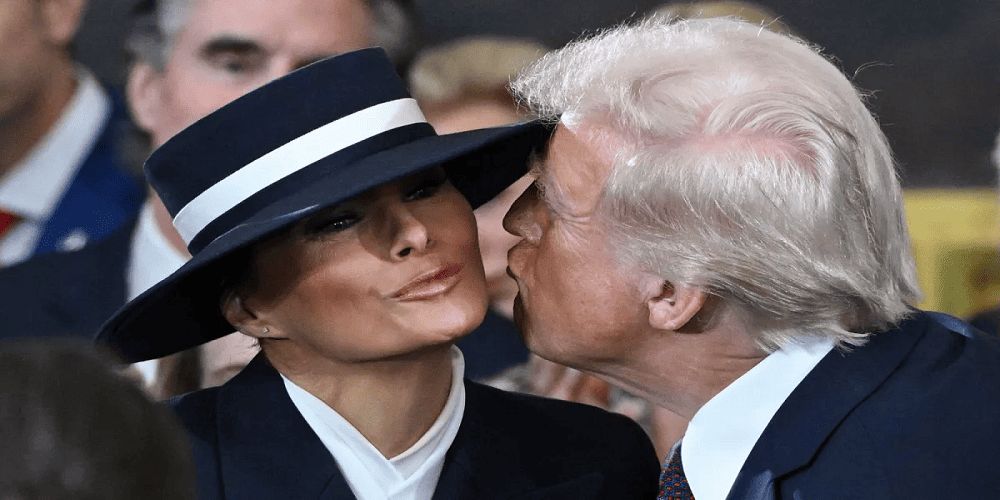 Jill Biden Shares Details of Melania Trump’s Weather-Focused Inauguration Ride Talk